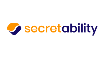 secretability.com is for sale