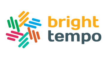 brighttempo.com is for sale