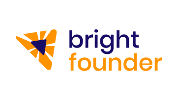 brightfounder.com is for sale