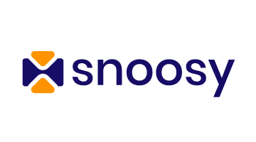 snoosy.com is for sale