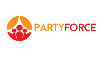 partyforce.com