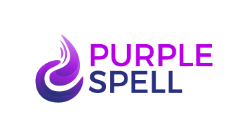 purplespell.com is for sale