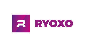 ryoxo.com is for sale
