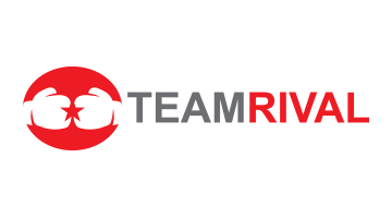 teamrival.com is for sale
