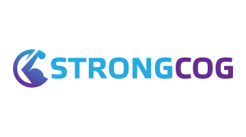 strongcog.com