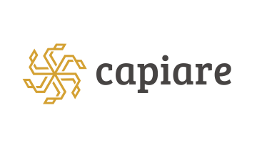 capiare.com is for sale