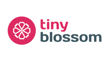 tinyblossom.com is for sale