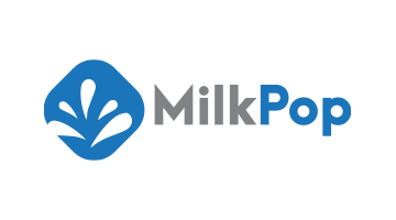 milkpop.com