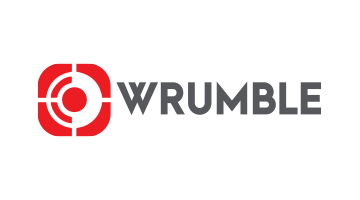 wrumble.com is for sale