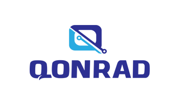 qonrad.com is for sale