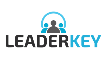 leaderkey.com is for sale