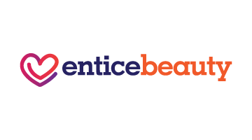 enticebeauty.com