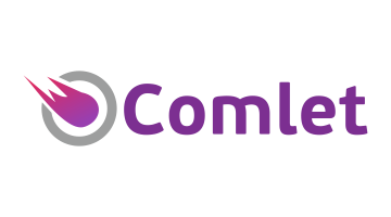 comlet.com is for sale