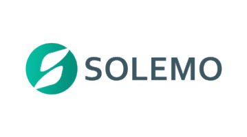 solemo.com is for sale