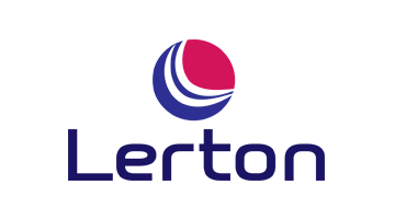 lerton.com is for sale