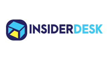 insiderdesk.com is for sale