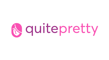 quitepretty.com is for sale