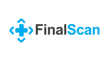 finalscan.com is for sale