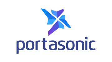 portasonic.com