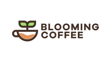 bloomingcoffee.com