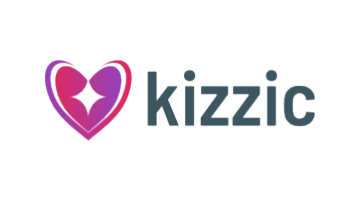 kizzic.com is for sale