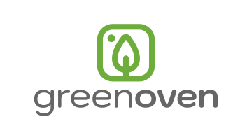 greenoven.com is for sale