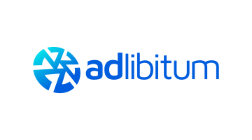 adlibitum.com is for sale