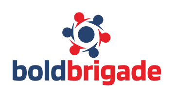 boldbrigade.com