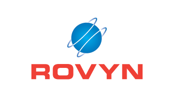 rovyn.com is for sale