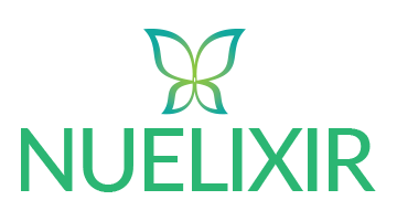 nuelixir.com is for sale