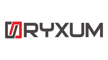 ryxum.com is for sale