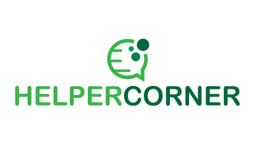 helpercorner.com