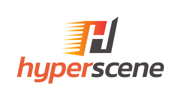 hyperscene.com is for sale