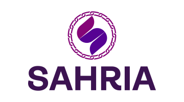 sahria.com is for sale