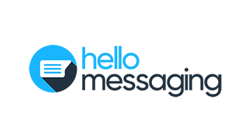 hellomessaging.com