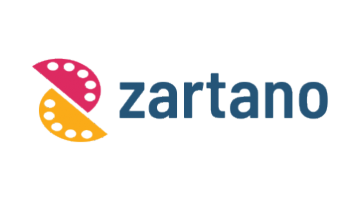 zartano.com is for sale