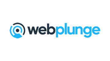 webplunge.com is for sale
