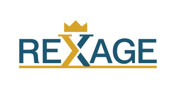 rexage.com is for sale