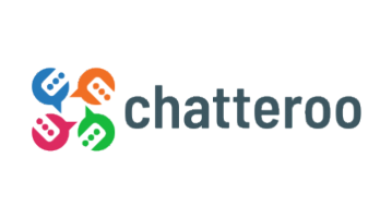 chatteroo.com is for sale