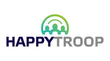 happytroop.com
