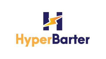 hyperbarter.com is for sale