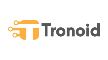 tronoid.com is for sale