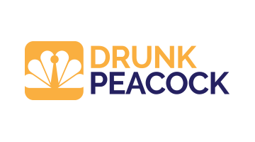 drunkpeacock.com