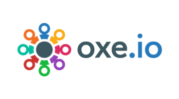 oxe.io is for sale