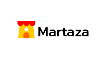 martaza.com is for sale