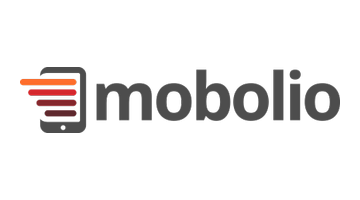 mobolio.com is for sale