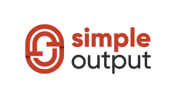simpleoutput.com
