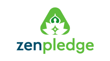 zenpledge.com