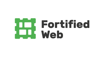 fortifiedweb.com is for sale