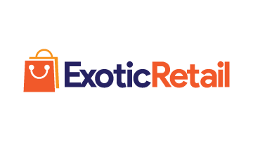 exoticretail.com is for sale